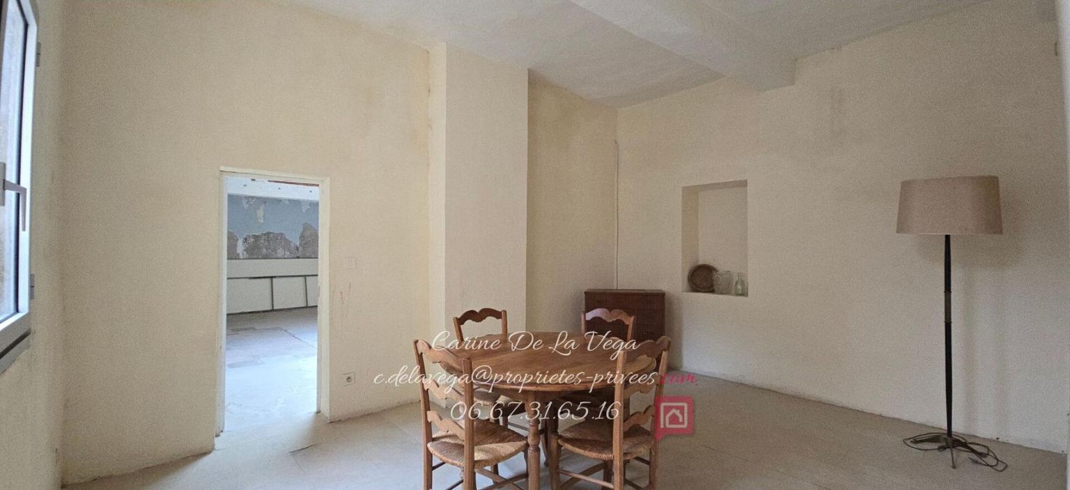 PéZENAS Bien rare - Idéal investisseur ou profession libérale 3