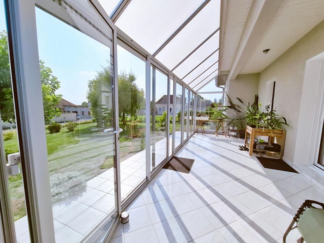 LE CHENE Maison au confort moderne, entretenue avec soin sur sous-sol total 2