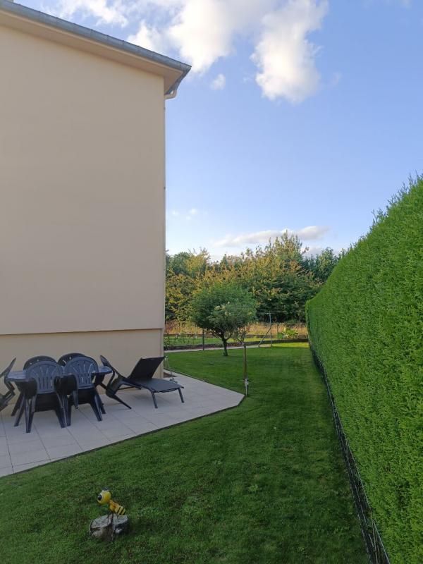 MERCY-LE-BAS Maison Mercy Le Bas 4 pièces 127 m2 2