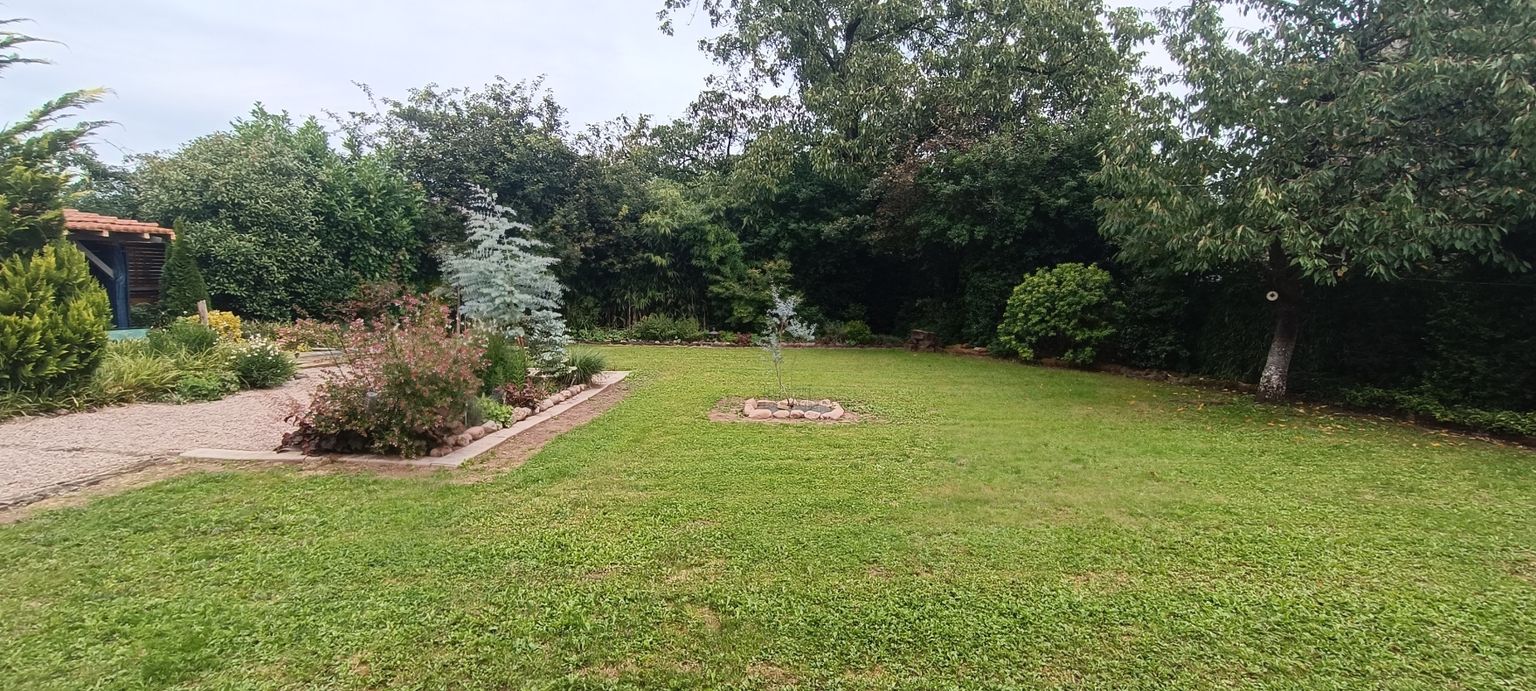 FONTENOIS-LA-VILLE Maison individuelle, 4 pièces 4