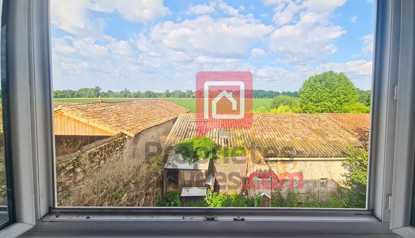 BEGUEY Maison Beguey 62 m2 2