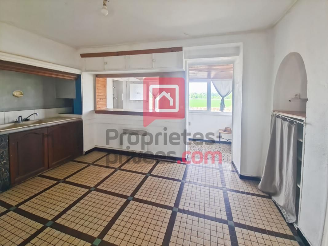 BEGUEY Maison Beguey 62 m2 3