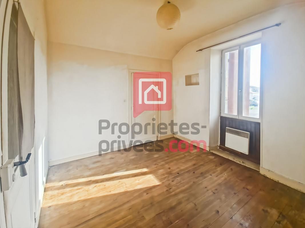 BEGUEY Maison Beguey 62 m2 4