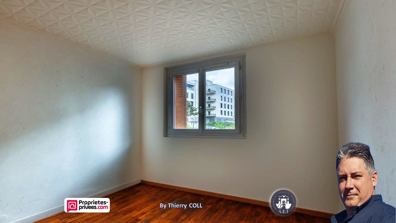 VENISSIEUX Appartement Venissieux 3 pièce(s) 3