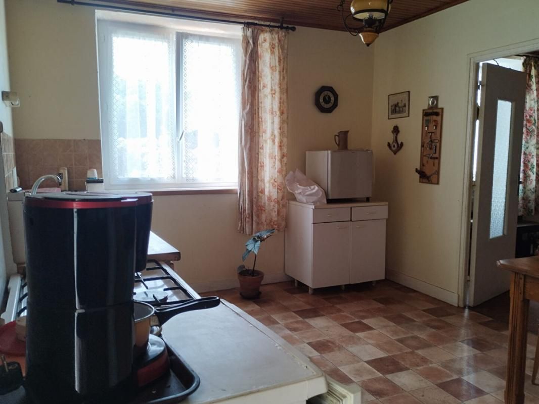 LANGONNET Maison Langonnet 4 pièce(s) 110 m2 2