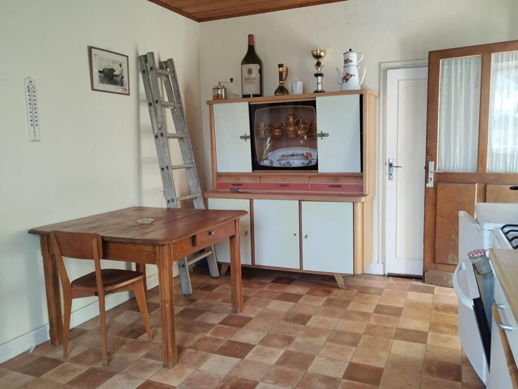 LANGONNET Maison Langonnet 4 pièce(s) 110 m2 3