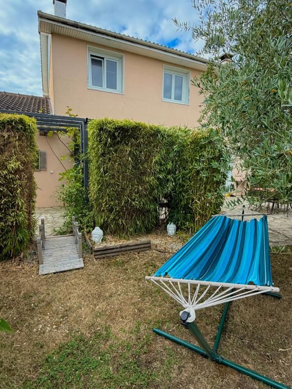 SAINT-GERMAIN-LES-CORBEIL Élegante maison à Saint-germain-les-corbeil 4 pièce(s) 110 m2 2