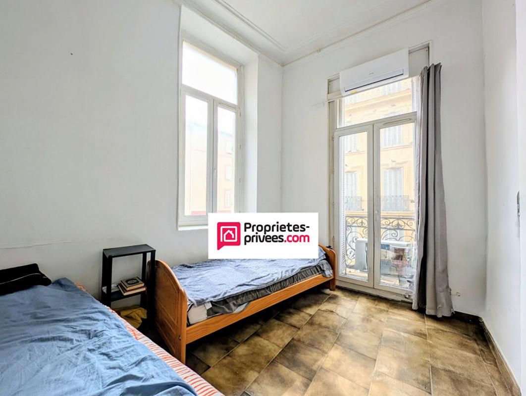 MARSEILLE-2E-ARRONDISSEMENT Appartement Marseille 2 pièce(s) 36 m2 3