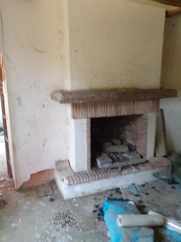 AUVERSE Maison Auverse 3 pièce(s) 77 m2 2