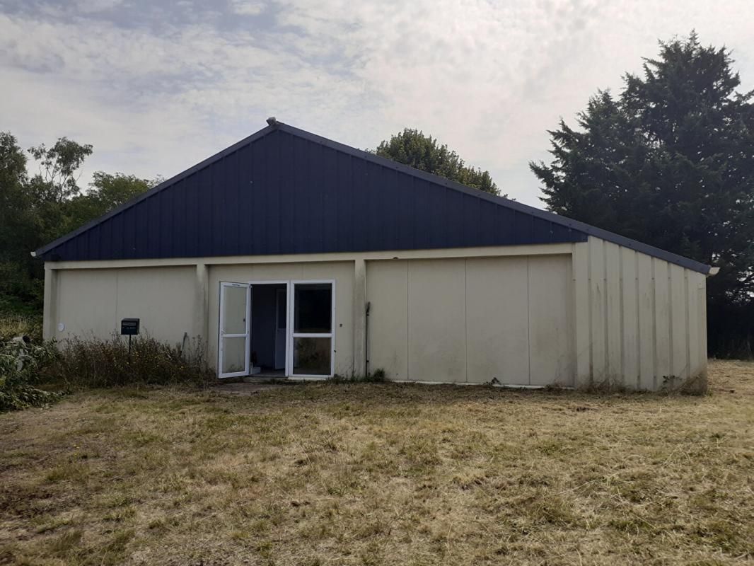 AUVERSE Maison Auverse 3 pièce(s) 77 m2 3