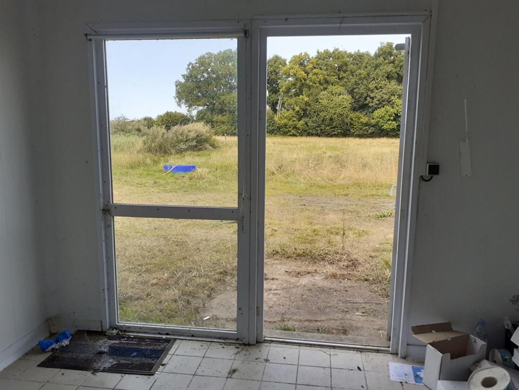 AUVERSE Maison Auverse 3 pièce(s) 77 m2 4