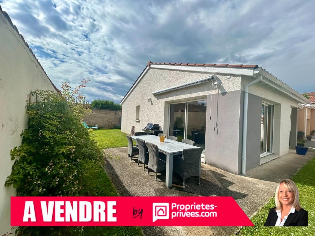 ROANNE Roanne -Maison de plain-pied 2