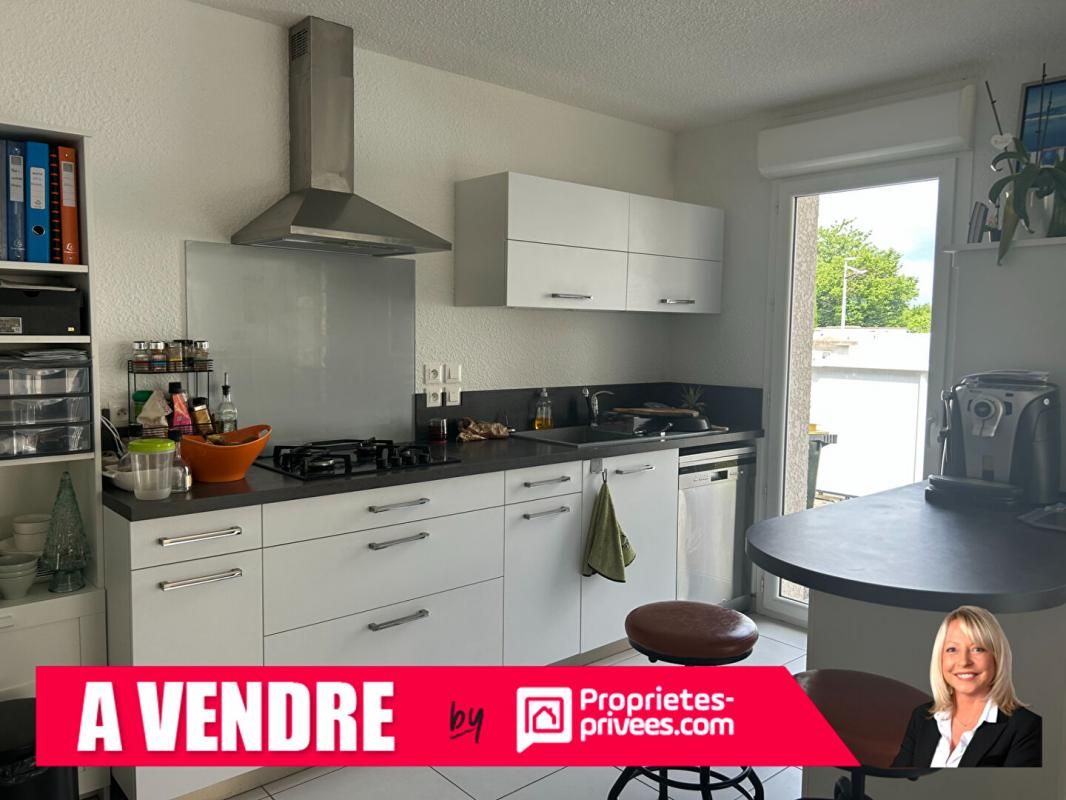 ROANNE Roanne -Maison de plain-pied 3