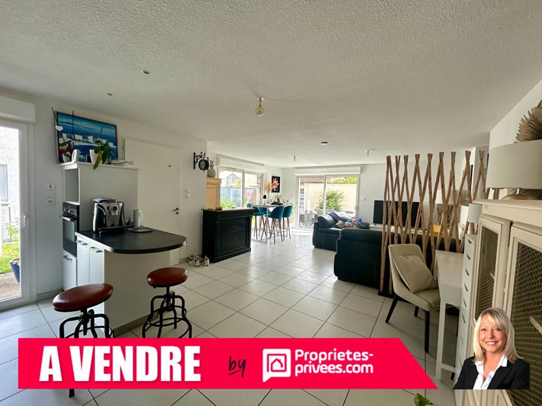 ROANNE Roanne -Maison de plain-pied 4