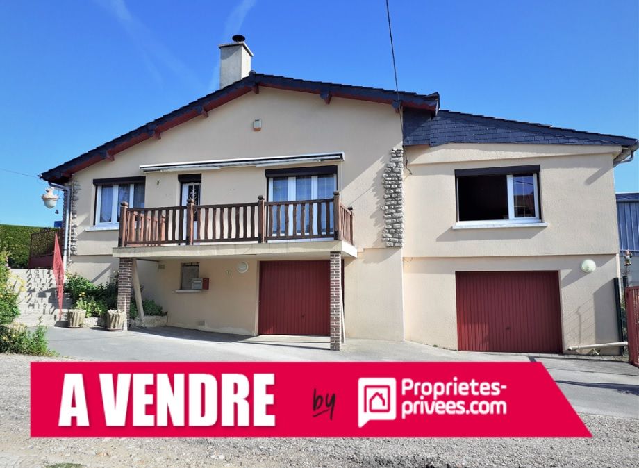 GOURNAY-EN-BRAY Maison Gournay en Bray 3 chambres 1