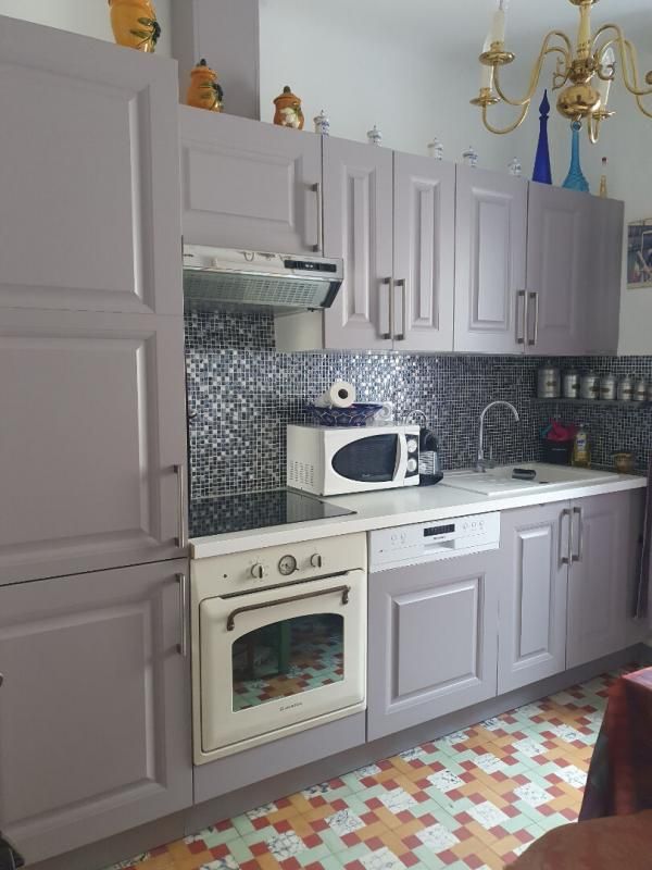 NANS-LES-PINS NANS LES PINS MAISON DE VILLAGE T3 1