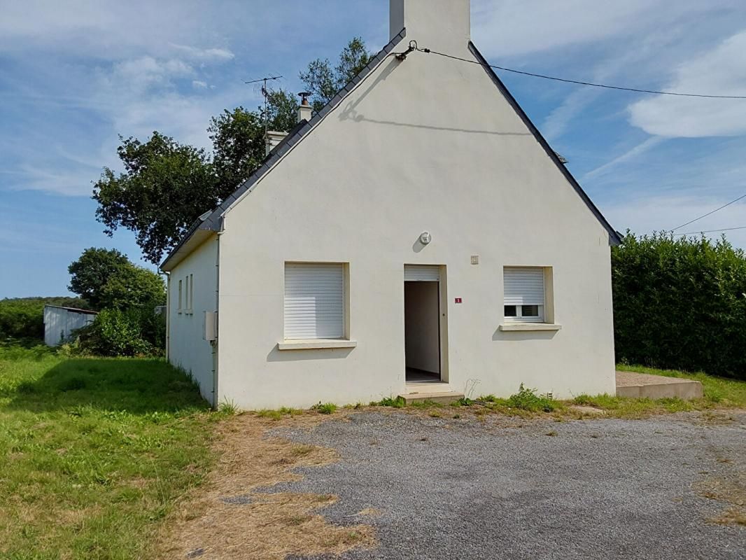 SILFIAC Maison Silfiac 6 pièce(s) 117 m2 2