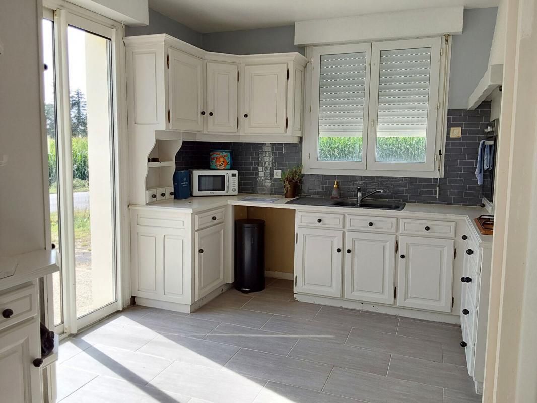 SILFIAC Maison Silfiac 6 pièce(s) 117 m2 3