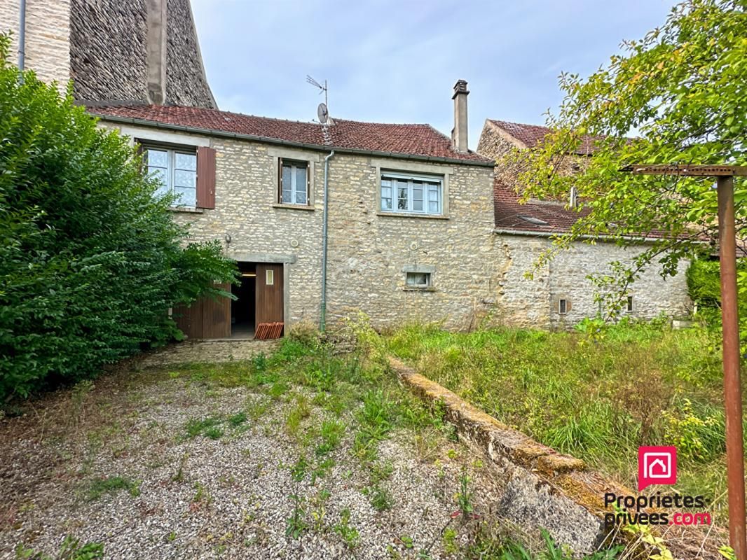 SAINT-PERE Maison Saint Pere 4 pièce(s) 80 m2 1