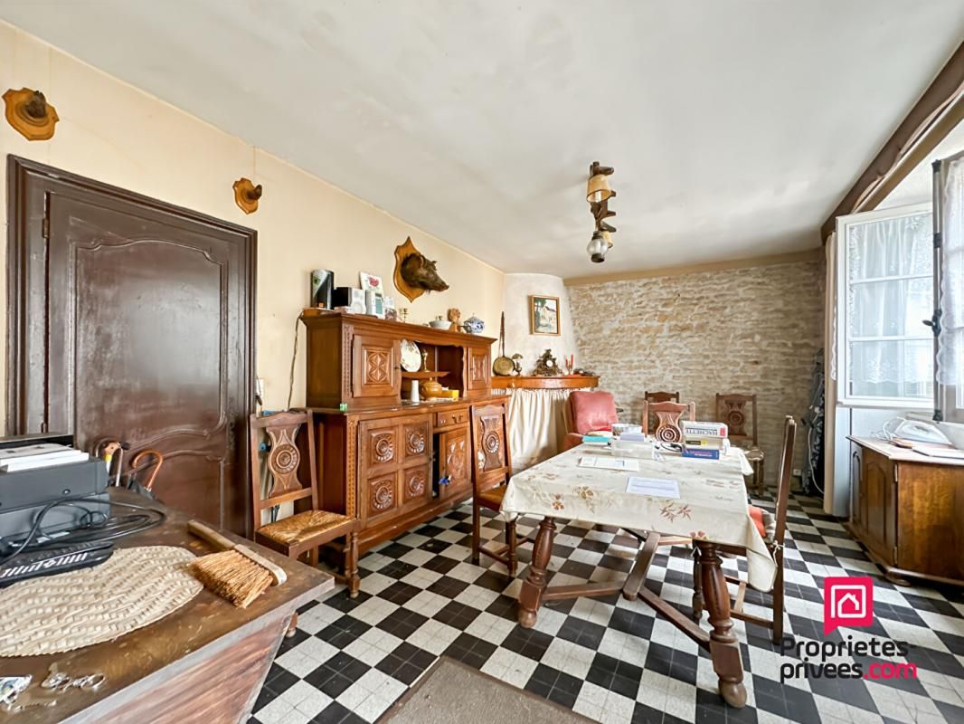 SAINT-PERE Maison Saint Pere 4 pièce(s) 80 m2 2