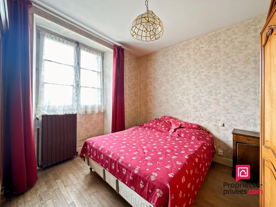 SAINT-PERE Maison Saint Pere 4 pièce(s) 80 m2 3
