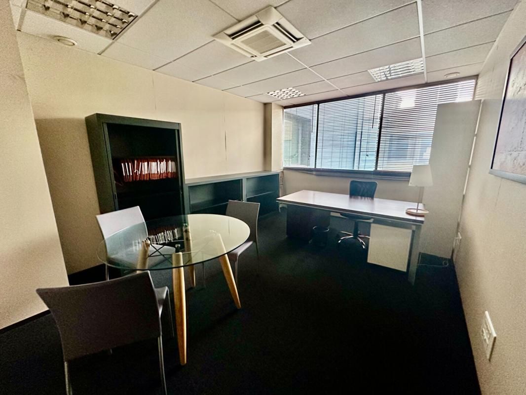 BRUGES EPARC - Bureaux 16,62 m²