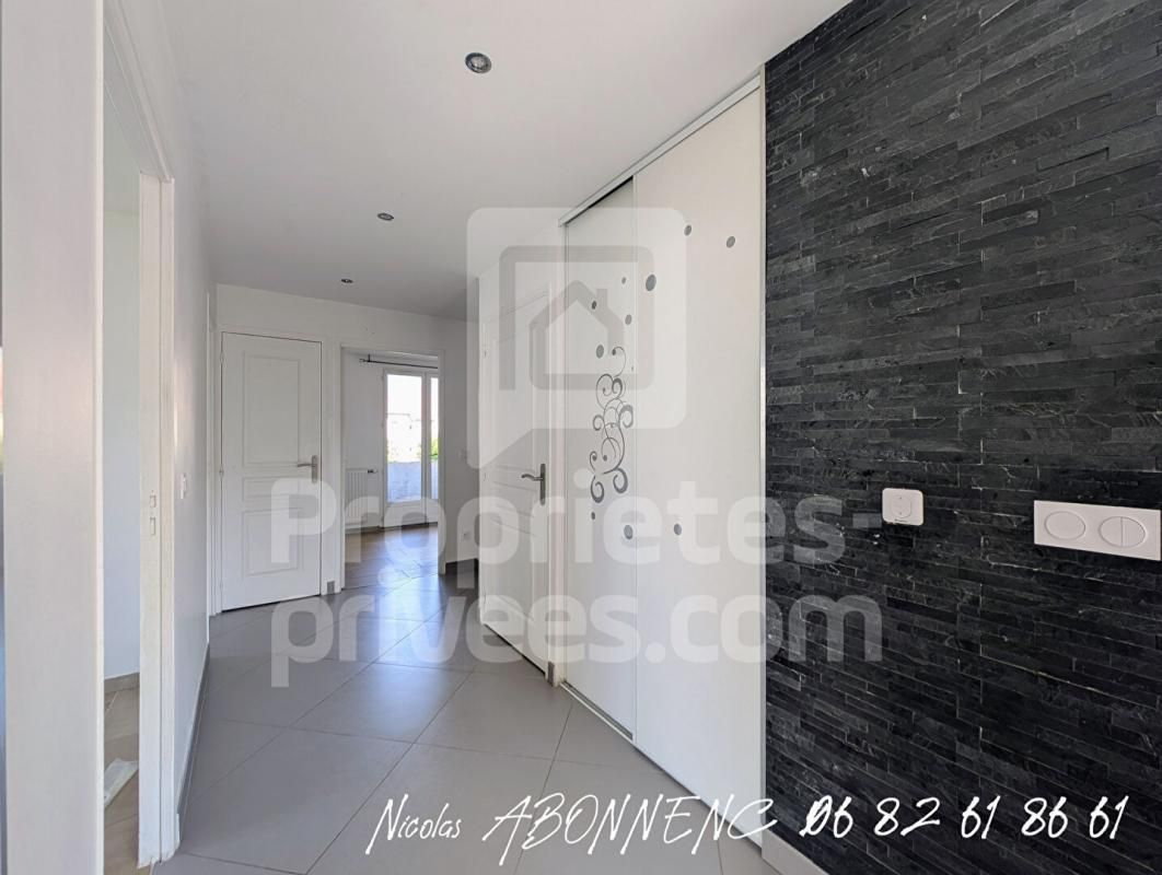 GRENOBLE Appartement Grenoble 4 pièce(s) 73.57 m2 4