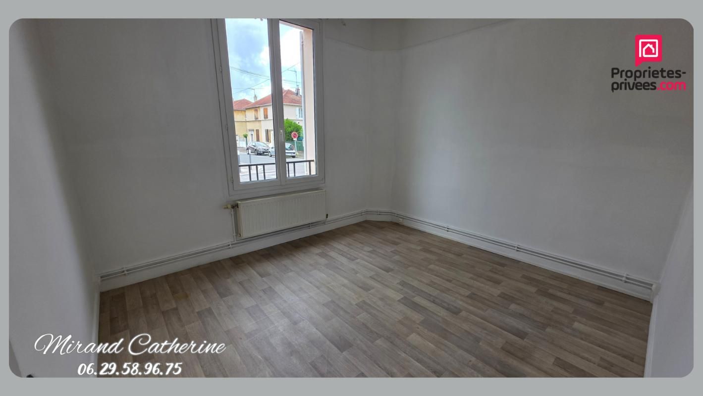 TROYES Appartement avec jardin Troyes 3 pièces 55 m2 4