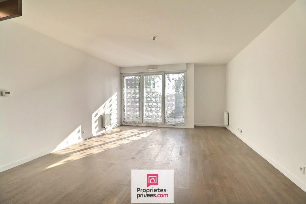 ACHERES Appartement Acheres 4 pièce(s) 76.30 m2 2