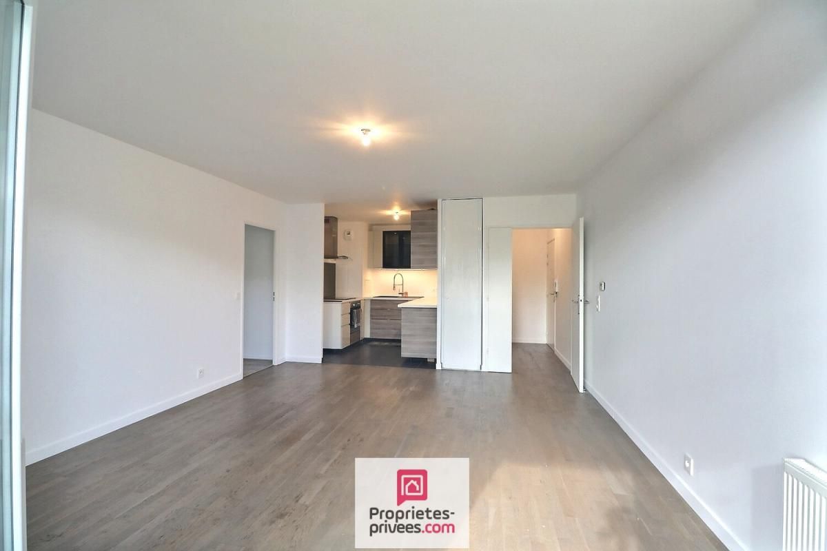 ACHERES Appartement Acheres 4 pièce(s) 76.30 m2 4