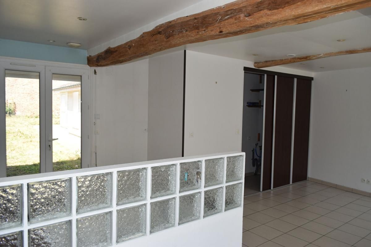 GAMACHES Maison Gamaches 5 pièce(s) 103 m2 2
