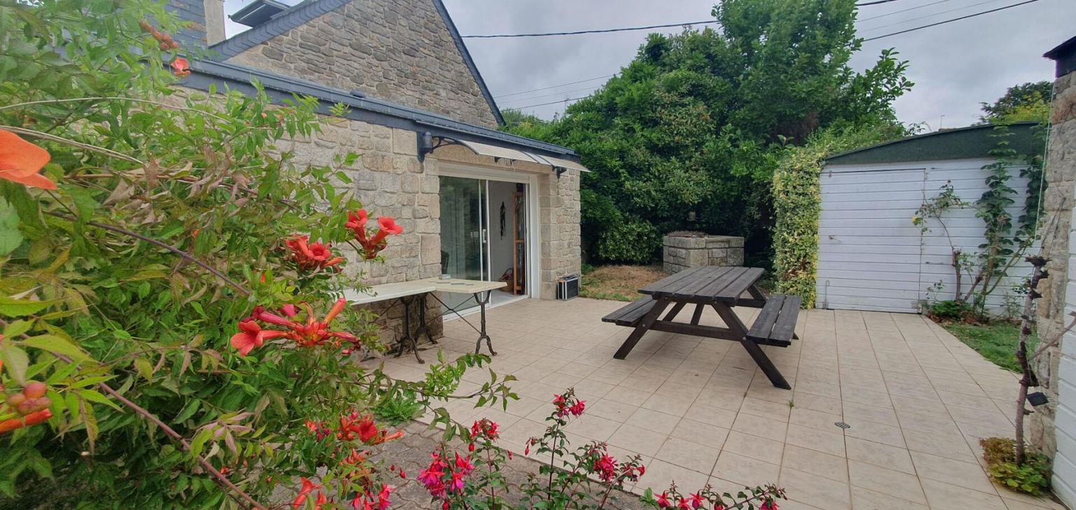 SAINT-BARTHELEMY Maison atypique 78 m² 230 000 1