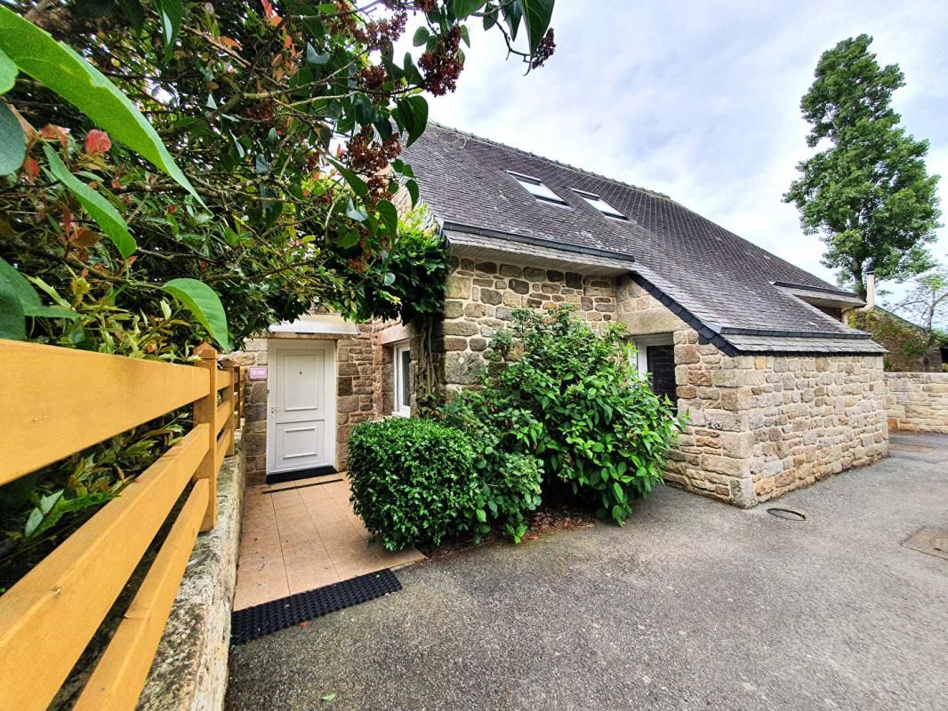 SAINT-BARTHELEMY Maison atypique 78 m² 230 000 2