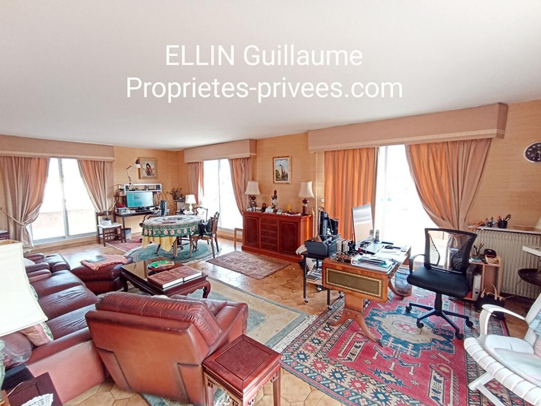 PERPIGNAN Perpignan  Penthouse  proche centre ville 2