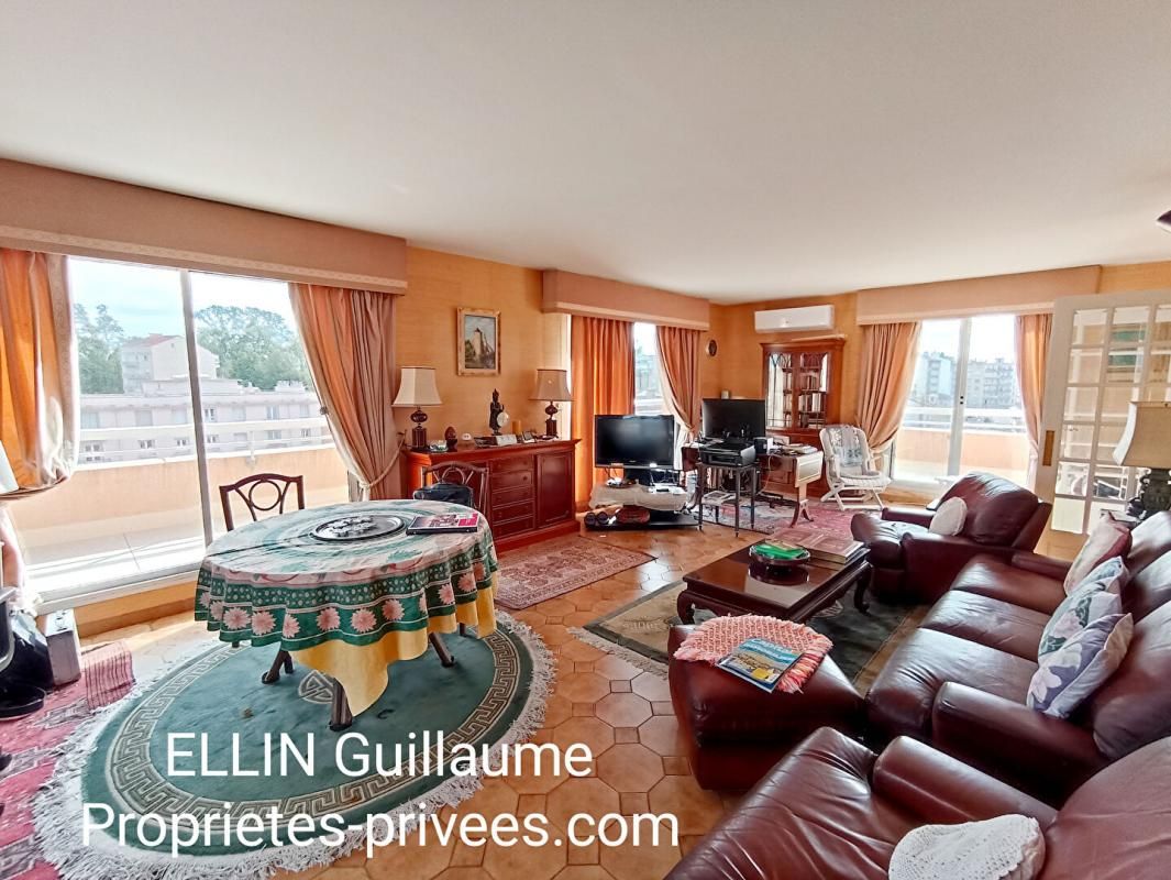 PERPIGNAN Perpignan  Penthouse  proche centre ville 3