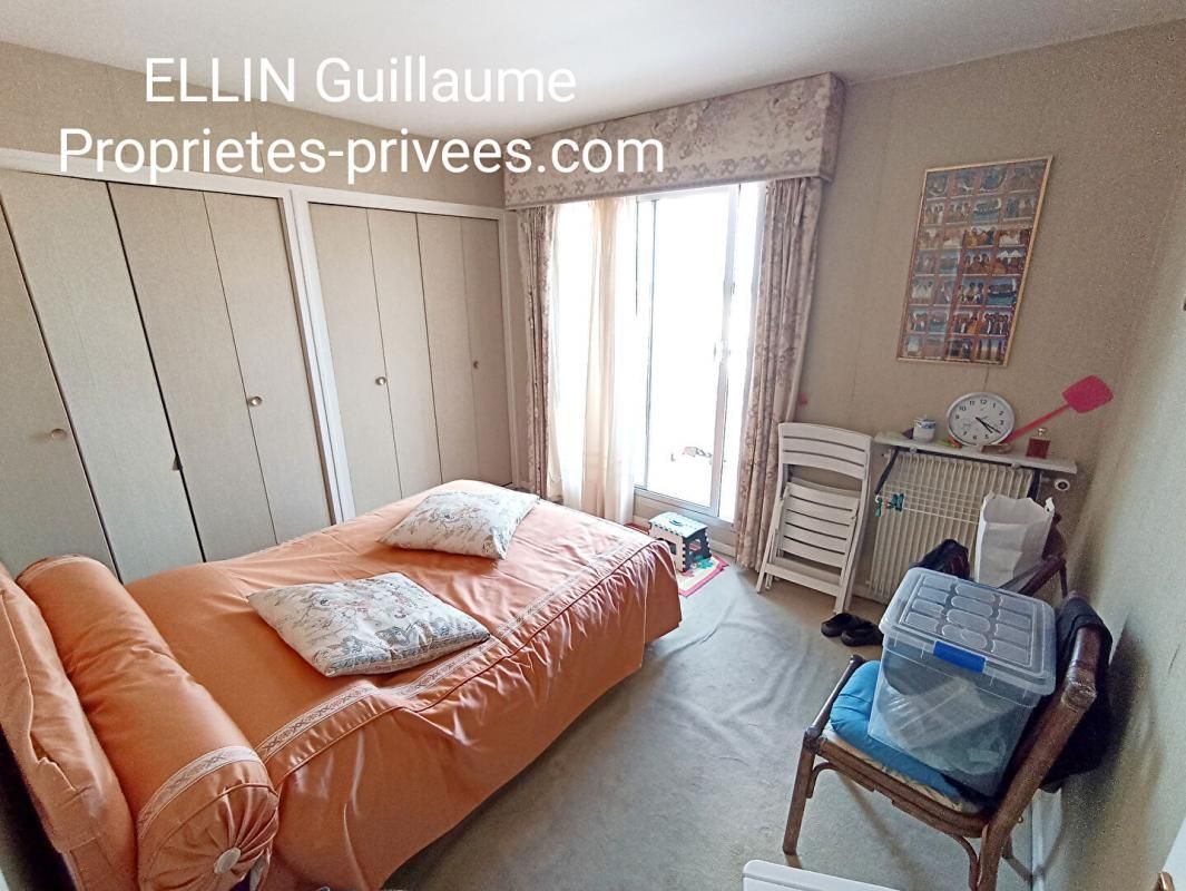 PERPIGNAN Perpignan  Penthouse  proche centre ville 4