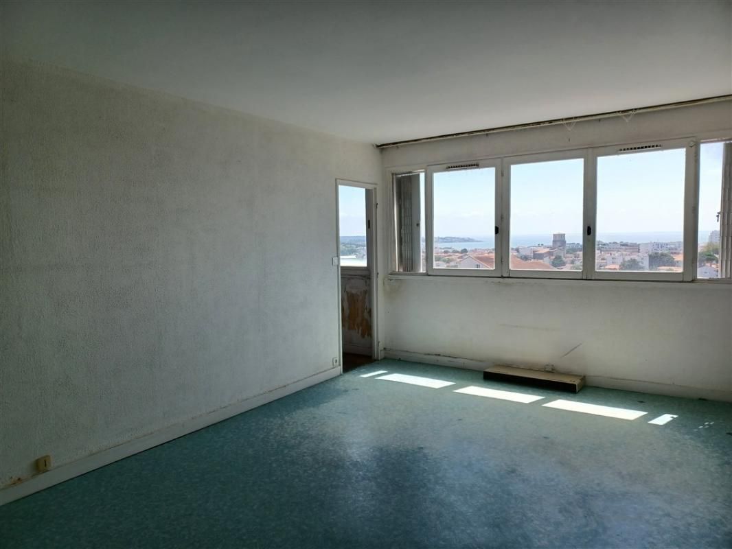 ROYAN Appartement Royan 3 pièce(s) 65 m2 2