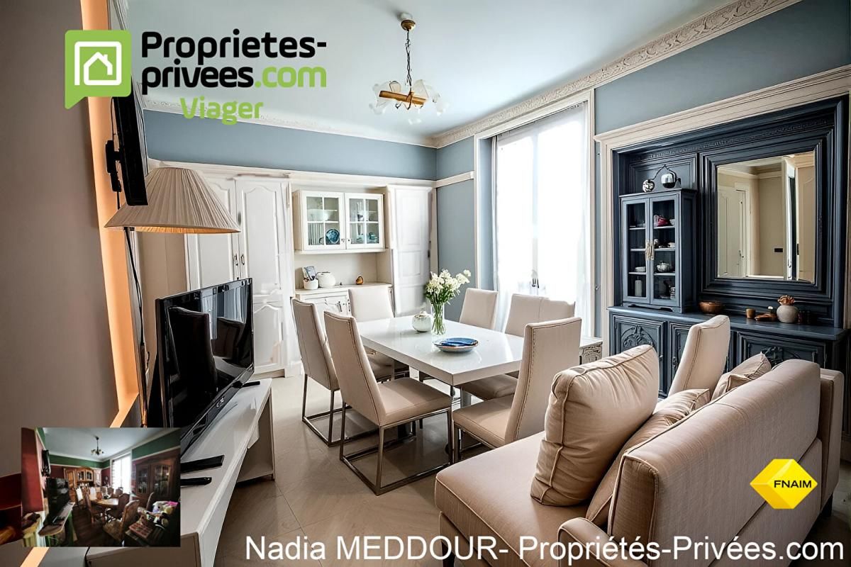 GUERET Maison bourgeoise proche GUERET 2