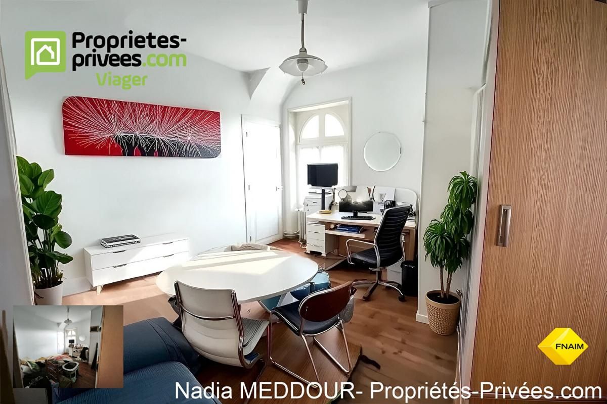 GUERET Maison bourgeoise proche GUERET 4