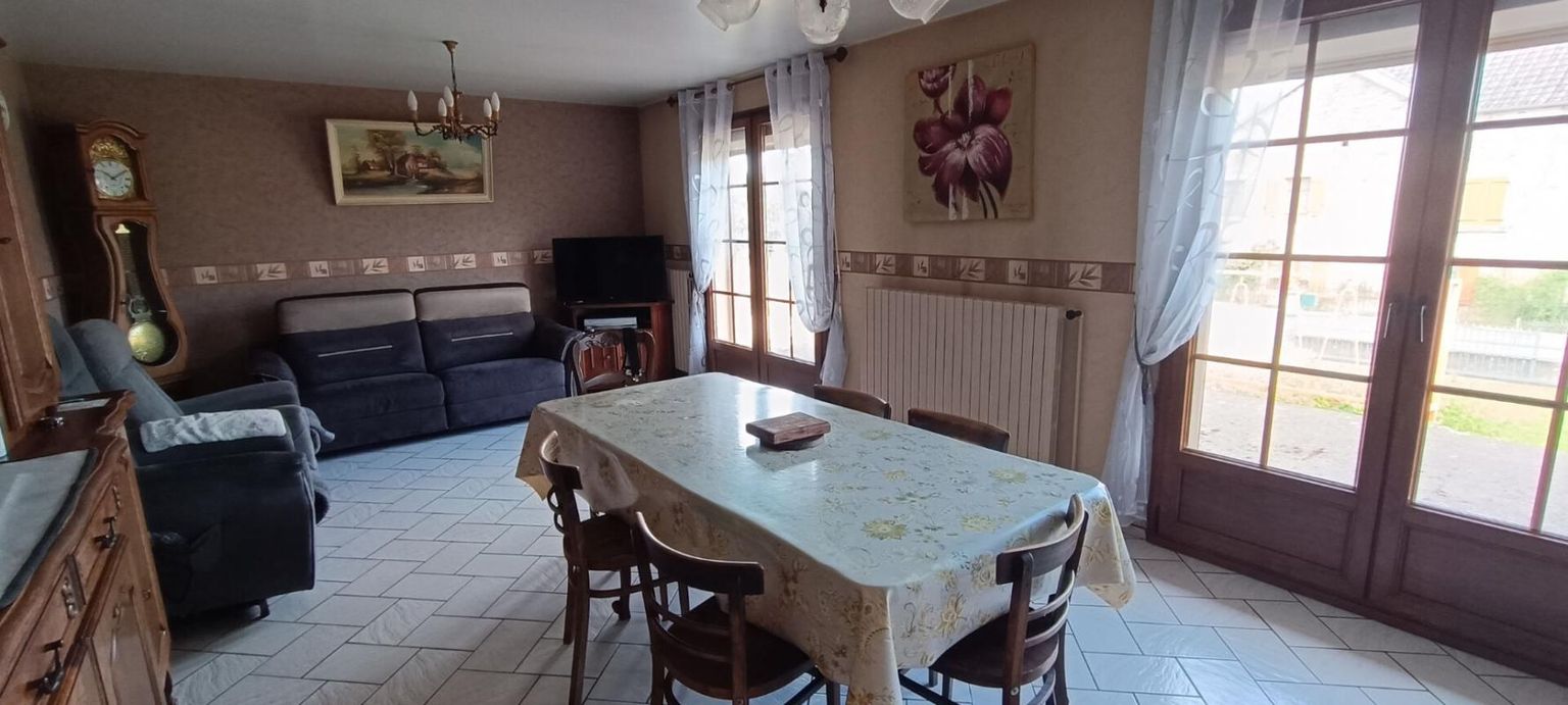 ORMOICHE Maison Ormoiche 5 chambres 130 m2 4