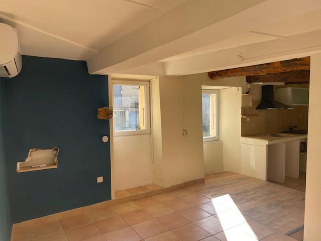 Maison Revest Du Bion 3 pièce(s) 45 m2