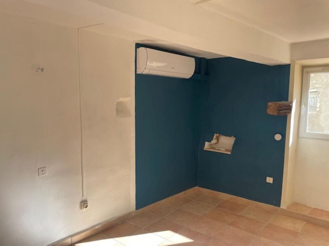 REVEST-DU-BION Maison Revest Du Bion 3 pièce(s) 45 m2 3