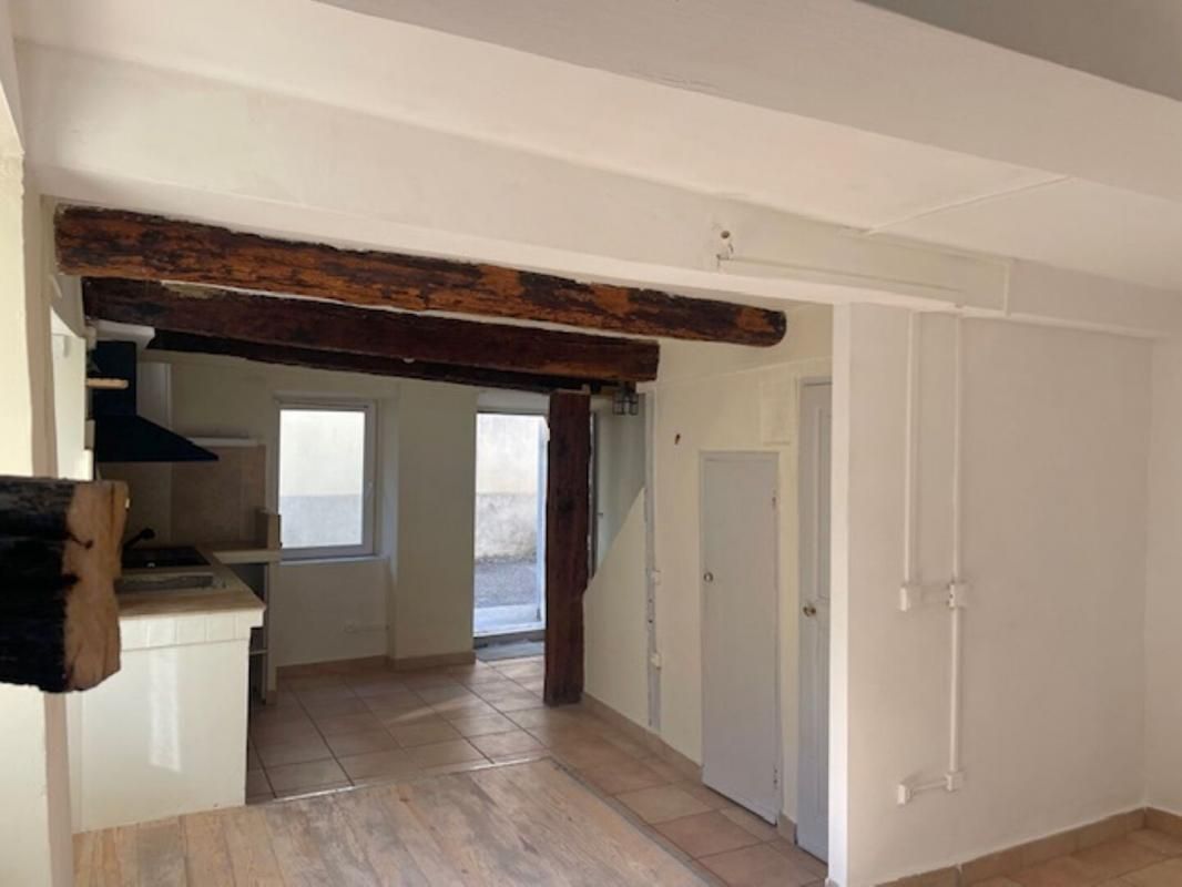 REVEST-DU-BION Maison Revest Du Bion 3 pièce(s) 45 m2 4