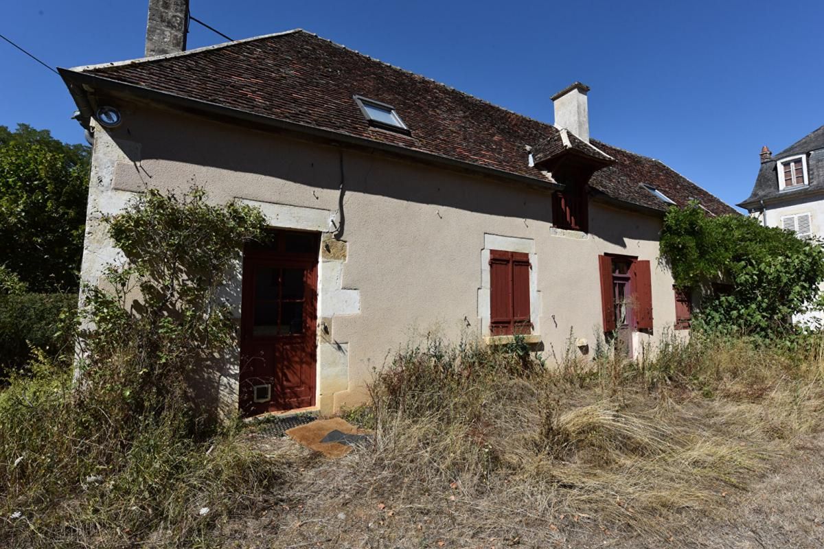 LONGERE 5 pièces - Savigny En Septaine 18390