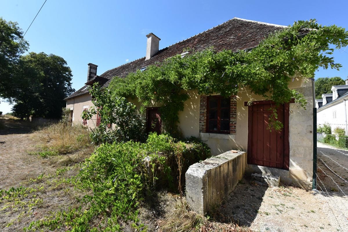 SAVIGNY-EN-SEPTAINE LONGERE 5 pièces - Savigny En Septaine 18390 2