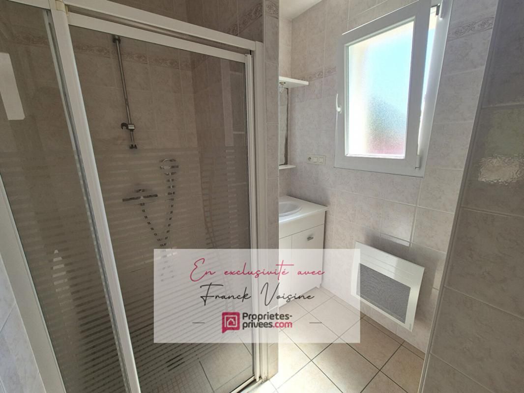 LES HERBIERS A VENDRE en Exclusivité aux Herbiers, maison avec 2 chambres sur une parcelle de 243 m2 3