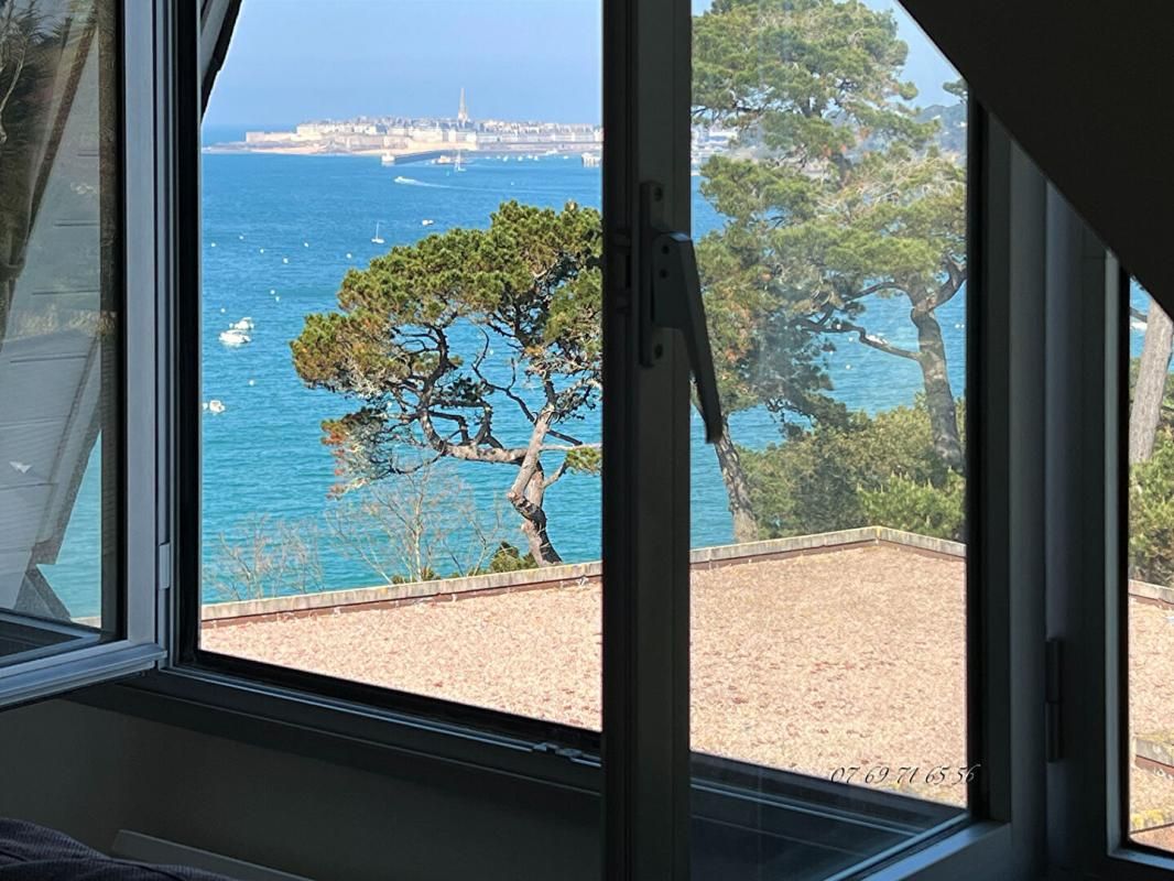 DINARD Appartement Dinard 2 pièces 45 m2 2