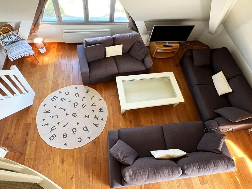DINARD Appartement Dinard 2 pièces 45 m2 4