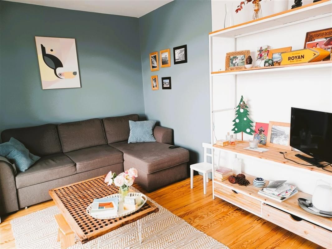 ROYAN Appartement Royan 3 pièce(s) 76 m2 2