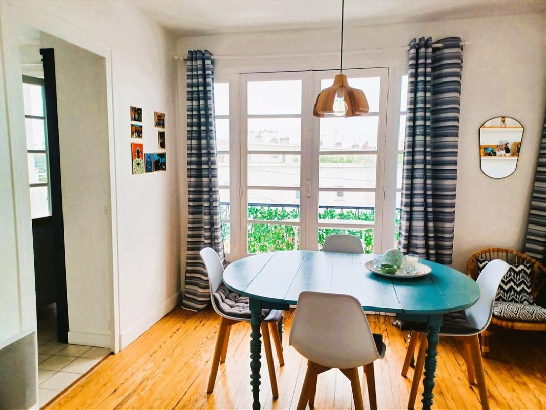 ROYAN Appartement Royan 3 pièce(s) 76 m2 3